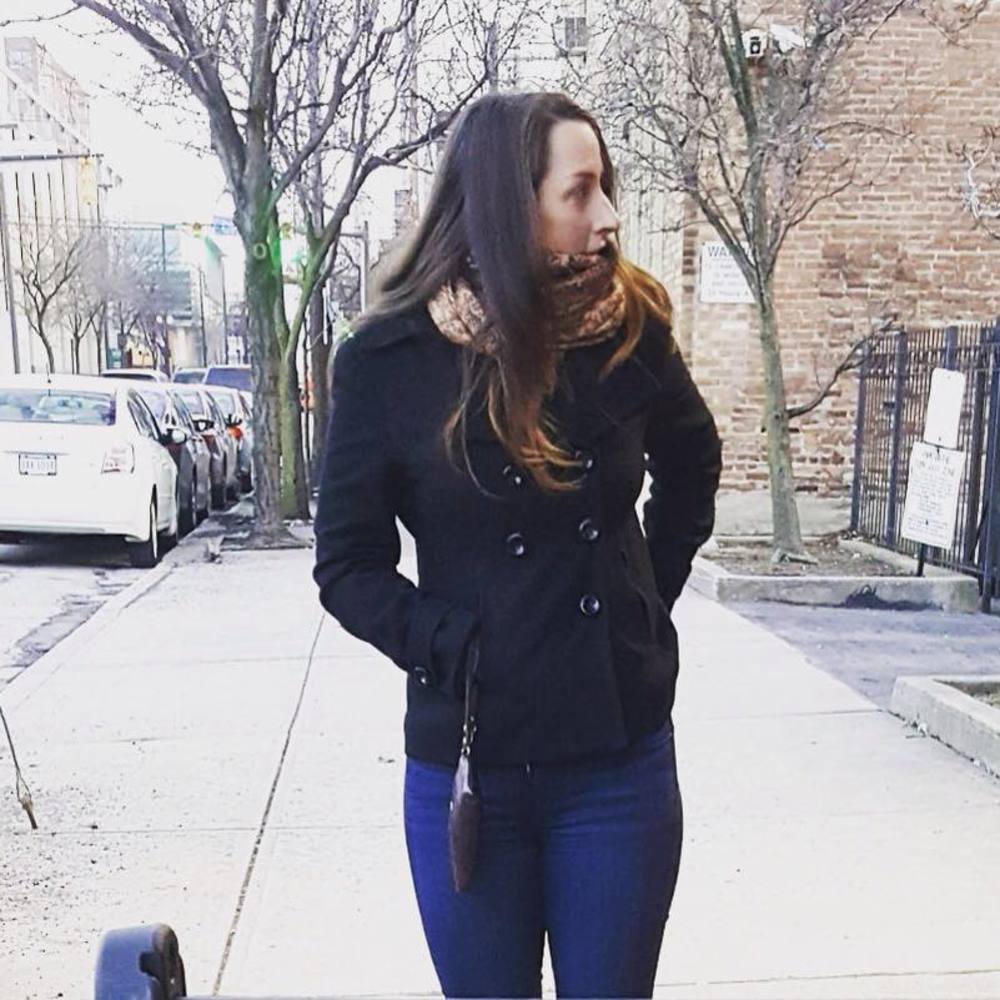 Meet your Posher, Rjj